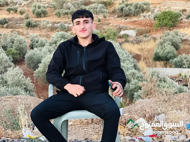 Ayman Hamdan