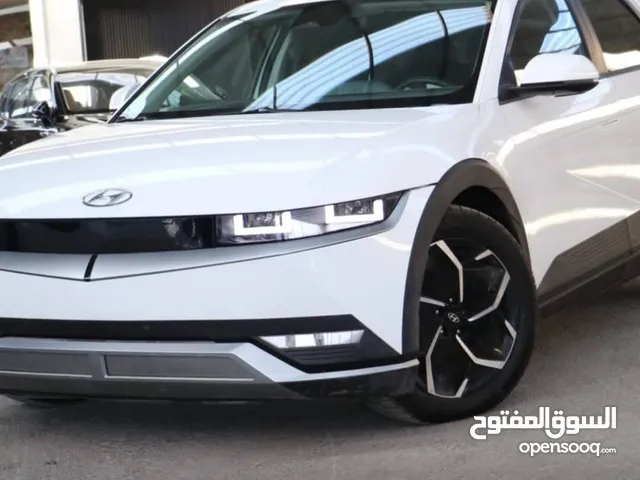 هيونداي ايونيك 5 2022 دفعه 2500