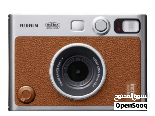 instax mini evo