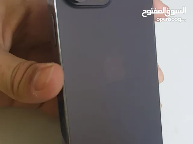 Apple iPhone 12 Pro Max 256 GB in Central Governorate