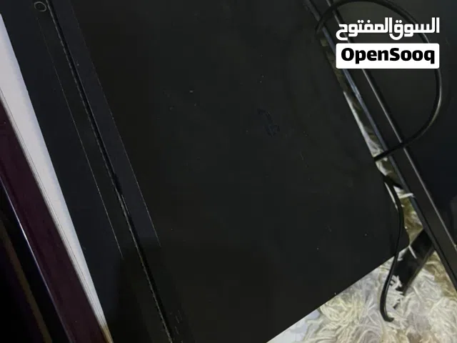 بلي ستيشن 4 اخو الجديد