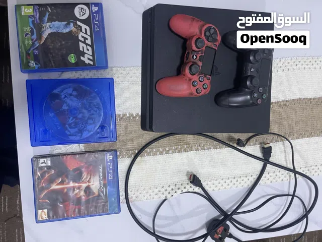 Playstation 4