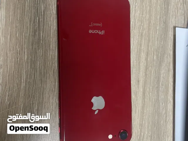 iPhone 8 256GB RED