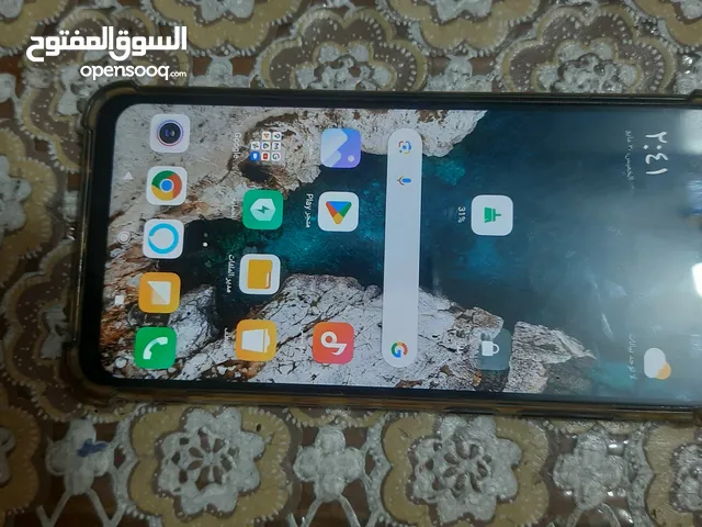 Xiaomi Redmi Note 8 Pro 128 GB in Baghdad