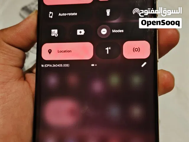 Google Pixel 6 PRO