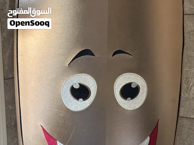 موزه دميه يمكن نفخها