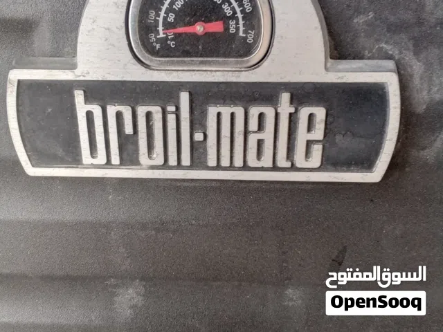 جريل غاز جامبو امريكي نوع broil-mate