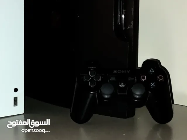 PlayStation 3 PlayStation for sale in Mafraq