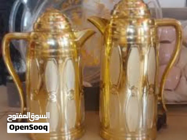 دلة قهوة أصلية من شركة السيف