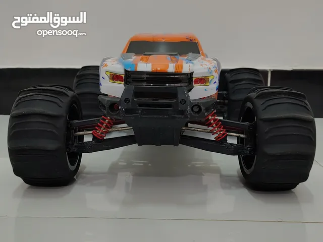 سيارة ريموت سريعة من شركه typhoon