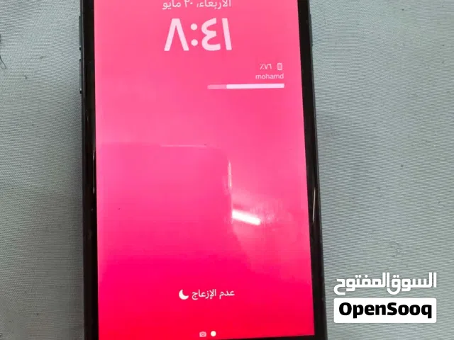 ايفون 8 فحص