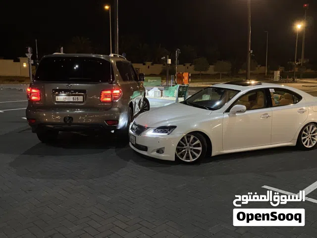 2010, Lexus, IS, IS 300