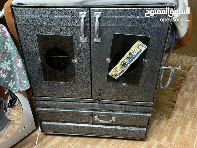 فرن للبيع نخب