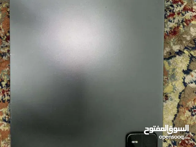 Xiaomi Pad 6 Pro 256 GB in Tripoli