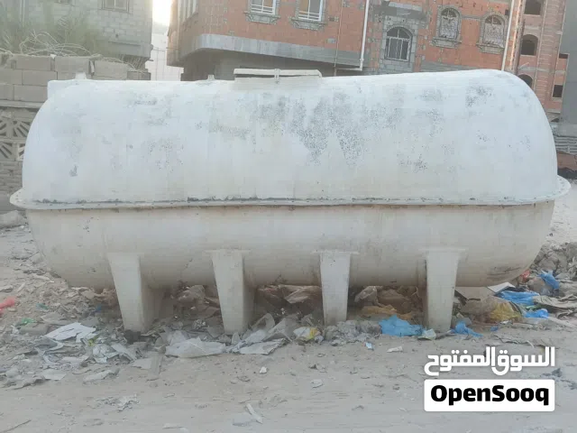 خزان ماء 12 ألف لتر