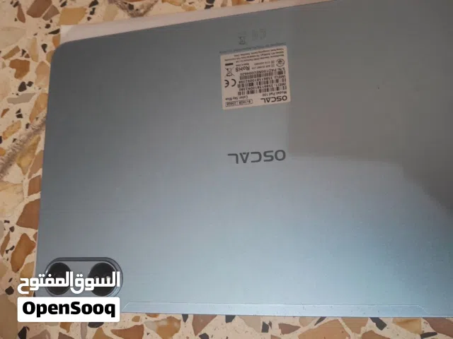 Oscal Pad 80 256 GB in Baghdad