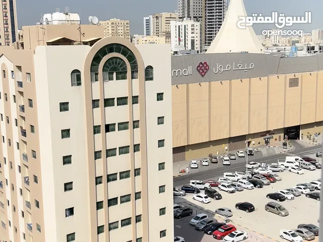 85 m2 2 Bedrooms Apartments for Sale in Sharjah Al Qasemiya