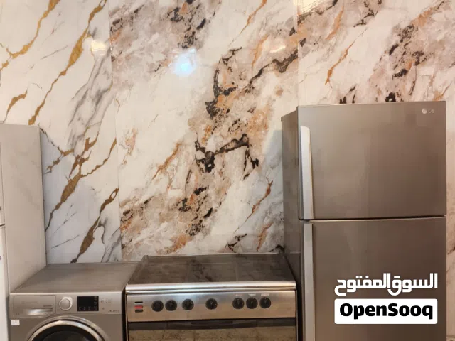 بكج اجهزه كهربائية مستعمل