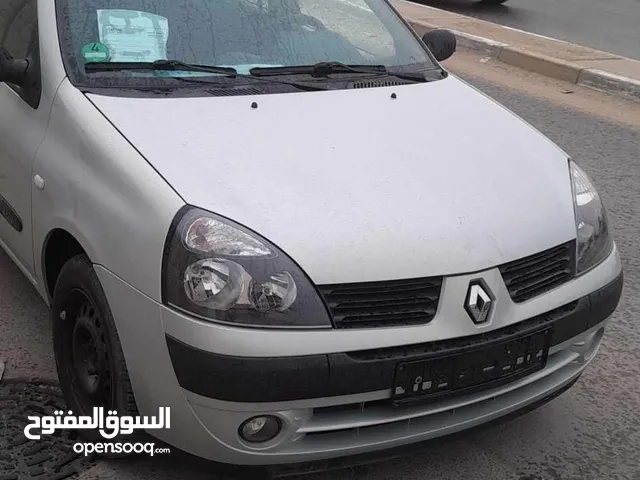 New Renault Other in Tripoli