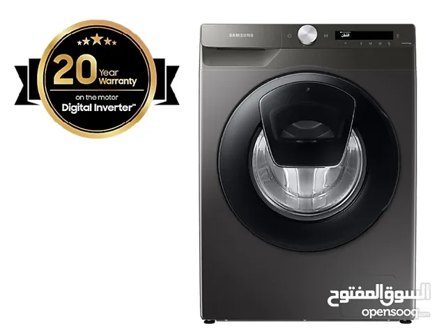 Samsung 9 - 10 Kg Washing Machines in Basra