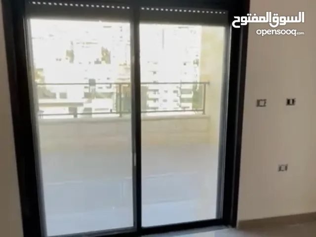 شقه  للبيع في عين منجد مساحه 150متر