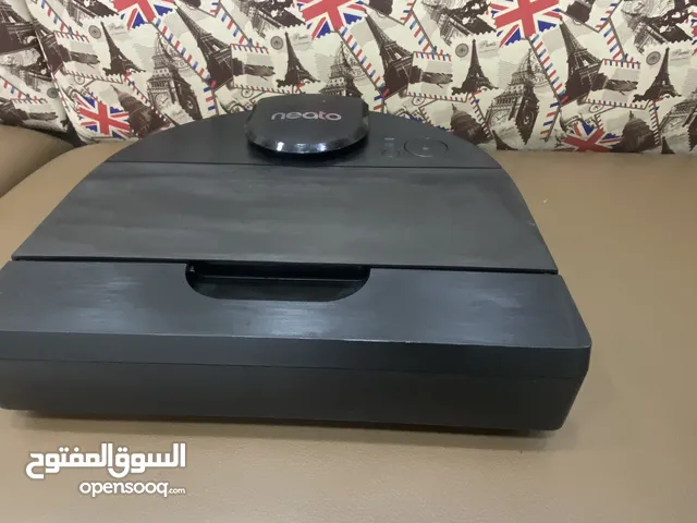 ربوتات تكنيس وشفط ارضيات وسجاد ماركات عالمية