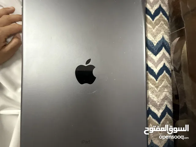 iPad 9th Generation (10.2-inch) 256GB