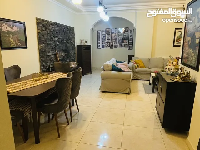 140m2 3 Bedrooms Apartments for Sale in Amman Al Rawnaq