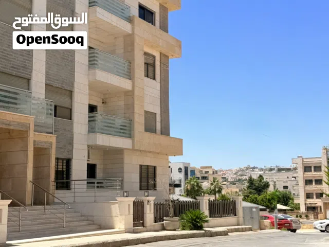 180 m2 3 Bedrooms Apartments for Sale in Amman Dahiet Al-Nakheel