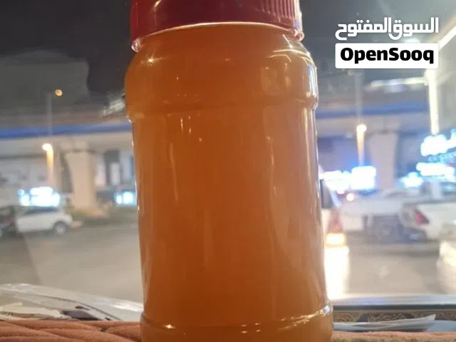 عسل حضرمي رقم واحد