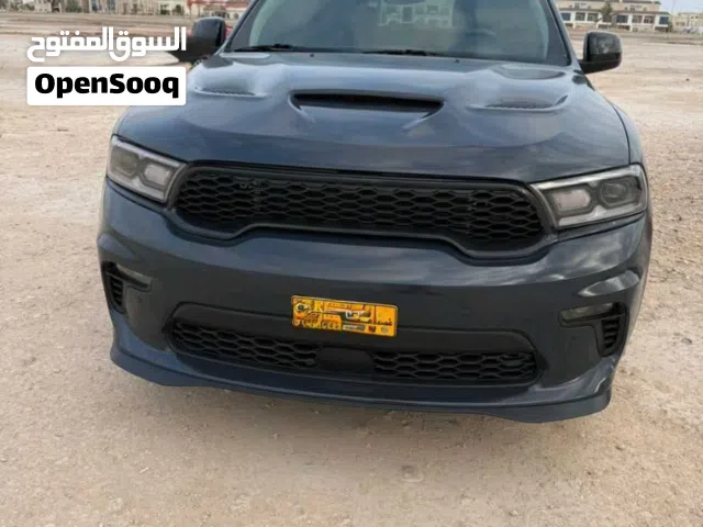 دودج درانجو 2018