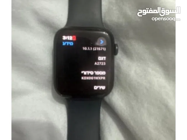 ساعه ابل واتش SE جيل2 GBS 44MM لباطريه 100