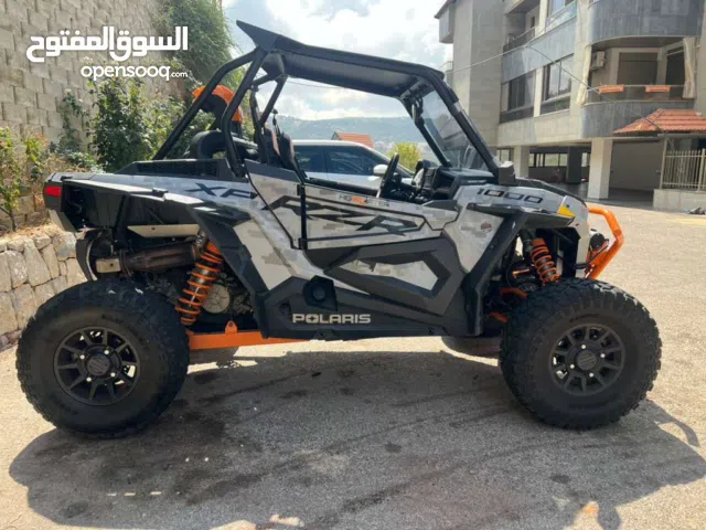 Polaris xp 1000 for sale