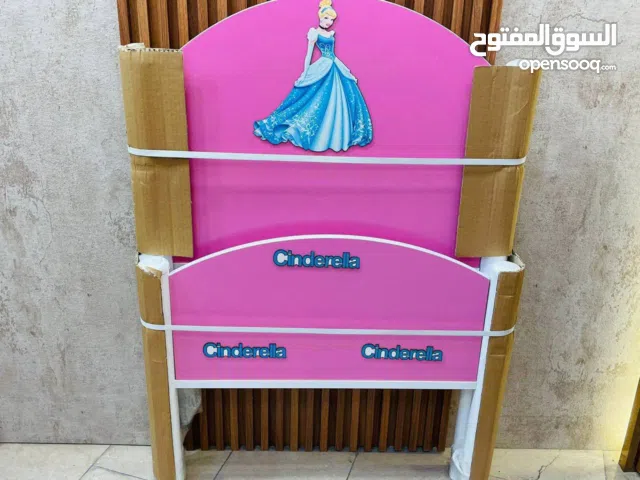 سرير طفل خشب  70*150