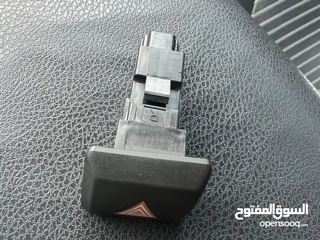 قطعة للاضاءة الازدواجية كامري 2018-2024
