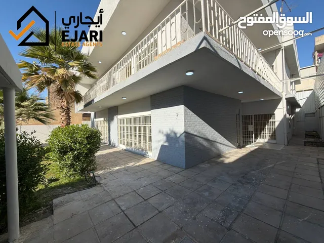 700 m2 More than 6 bedrooms Townhouse for Rent in Baghdad Karadah