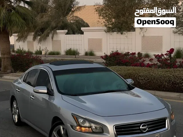 Used Nissan Maxima in Northern Governorate