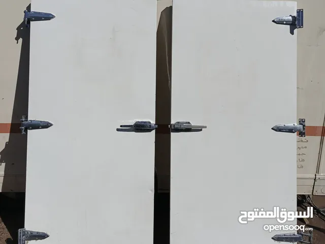 أبواب عزل ألماني للبيع