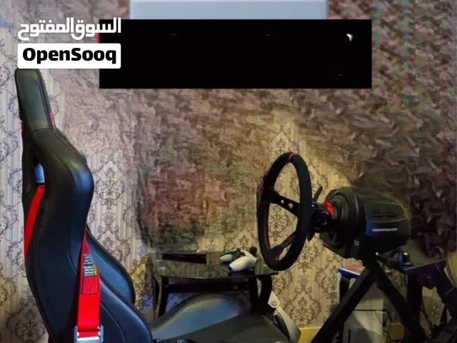 Thrustmaster T300 Rs+ Next level GT track cockpit