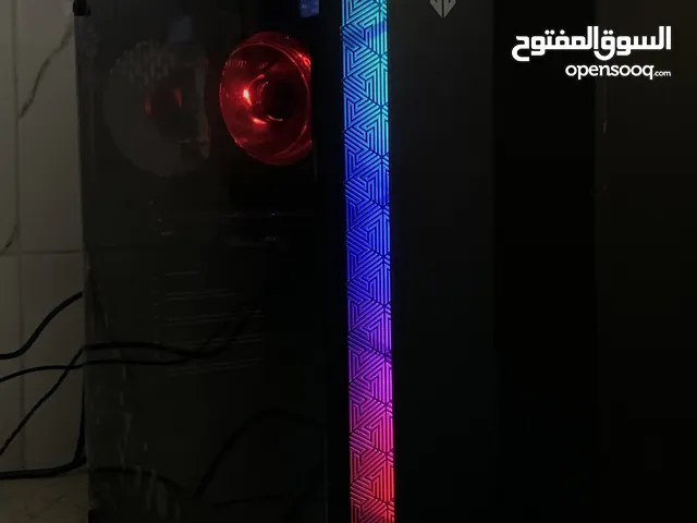 Pc جديد للبيع