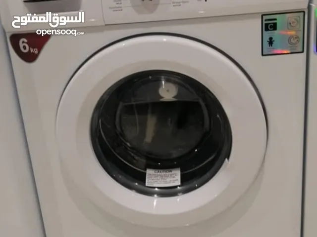 غساله 6كيلو ماركة (افترون )