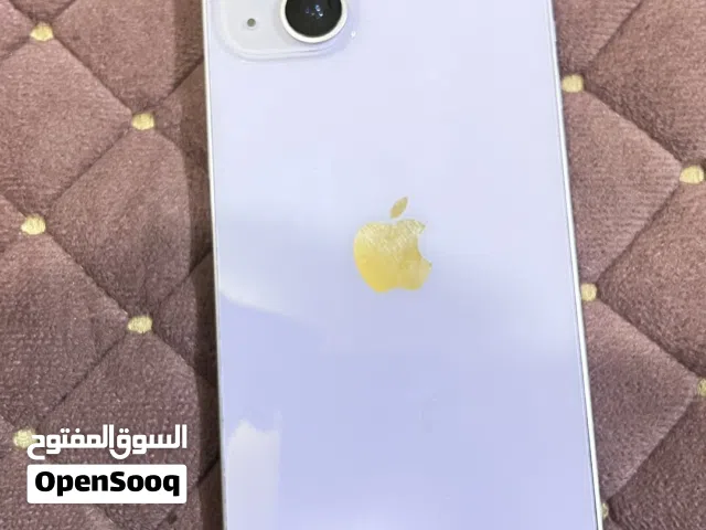 Apple iPhone 14 Plus 128 GB in Basra