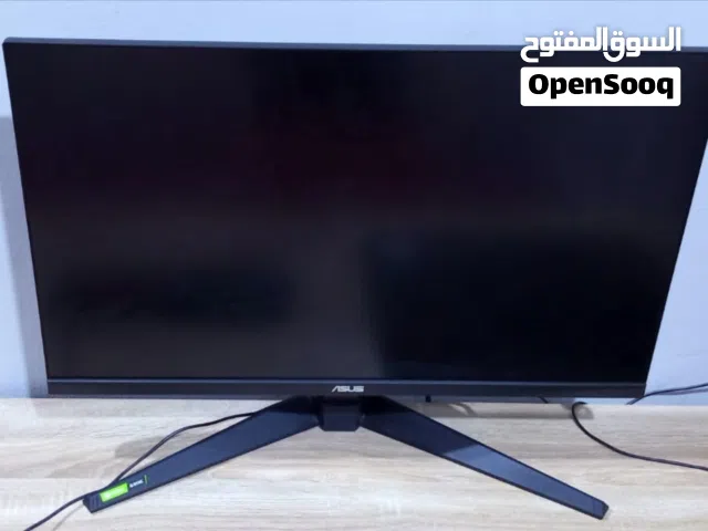 ASUS 2K (2560 x 1440) 170Hz 1Ms IPS