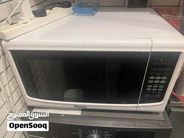 Wansa Microwave Oven – Good Condition