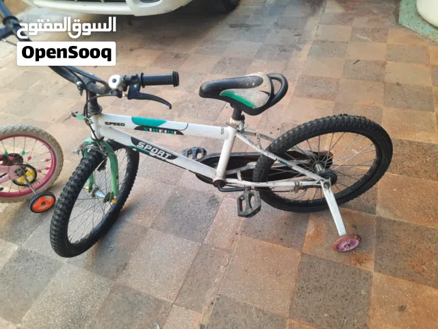 بسكليتات للبيع بسكليت ولادي وبناتي