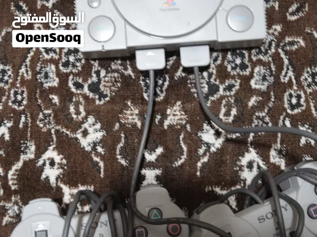 بلاستيشن 1 كلاسيكي