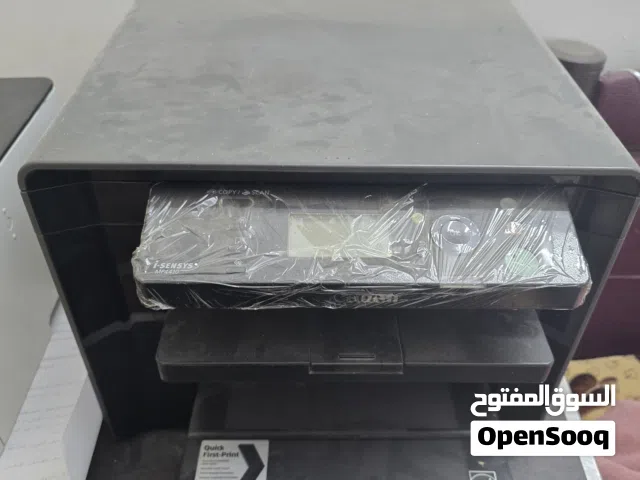 مستعدون شراء طابعات العاطله و المتروكه نوع كانون