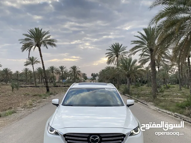 Mazda CX-9 2019 in Al Batinah