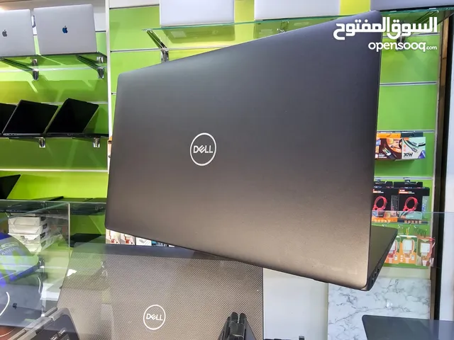 dell laptop