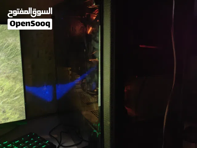 للبيع pc gaming